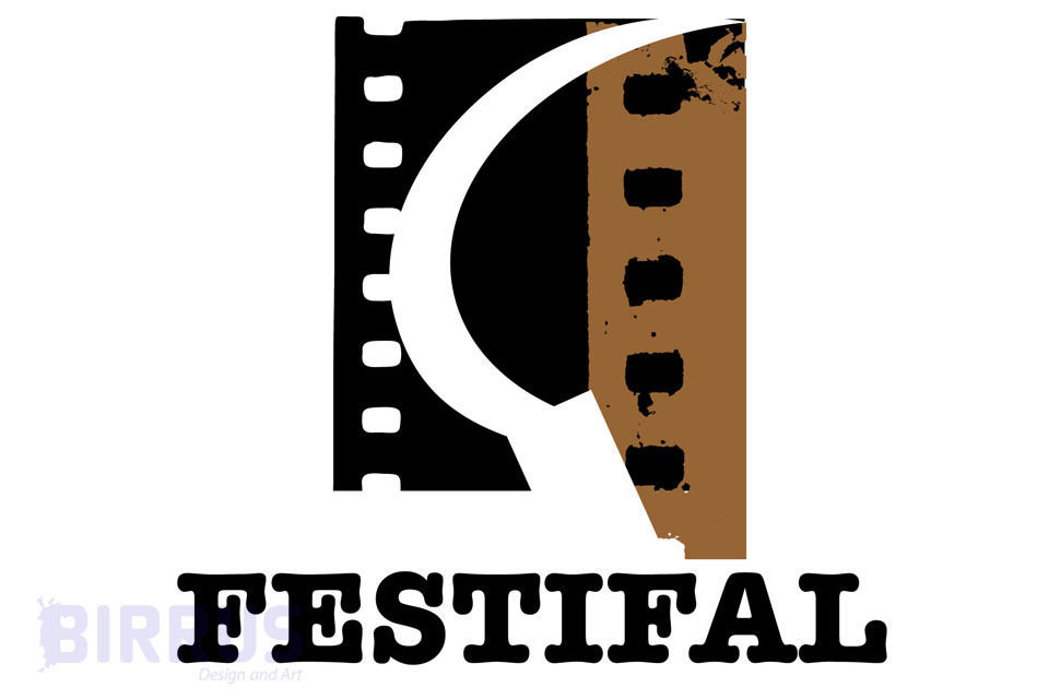 Logo festival de cine